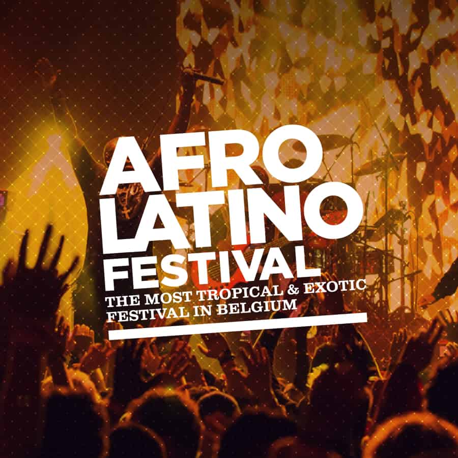Latino Festival Göteborg 2019