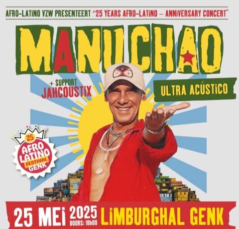 manuchao website
