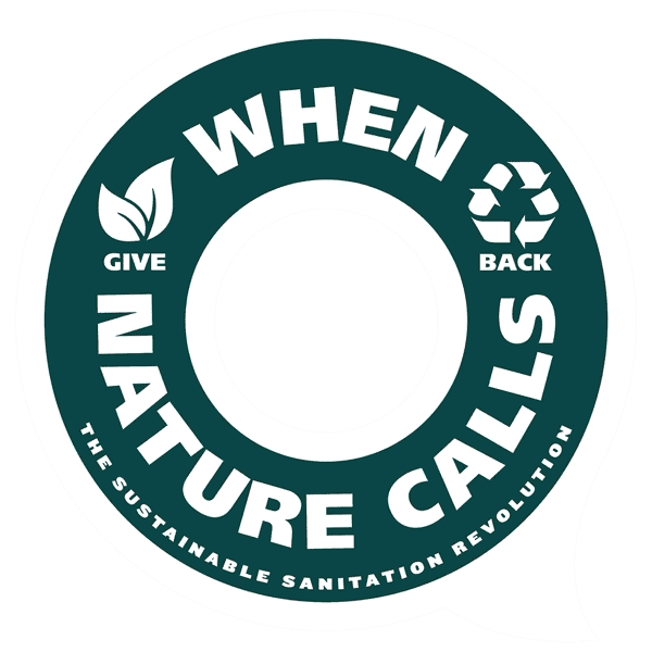 when nature calls